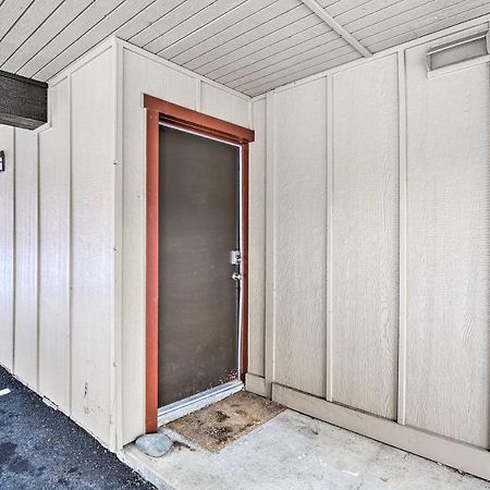 Ski-Inandski-Out Condo On Copper Mountain! Φρίσκο Εξωτερικό φωτογραφία